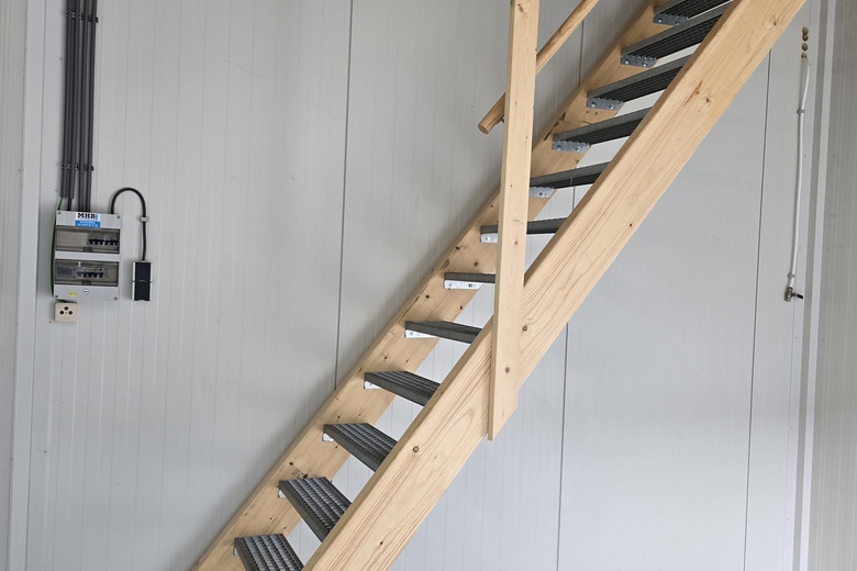 BedrijfsruimteaanOlgerweg 2 35<br/> inGroningen