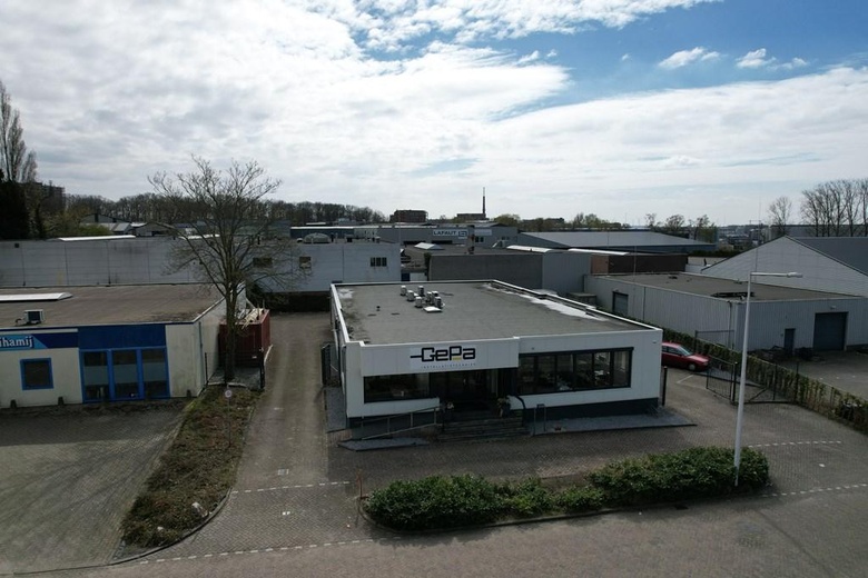Kantoorruimte Bergen op Zoom - Karmel 225 - Foto 24