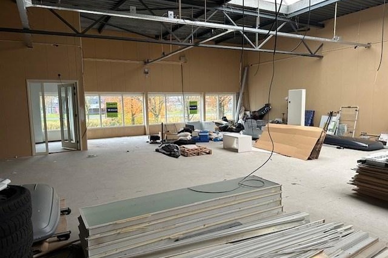 KantoorruimteaanDrenthehaven 28<br/> inNieuwegein