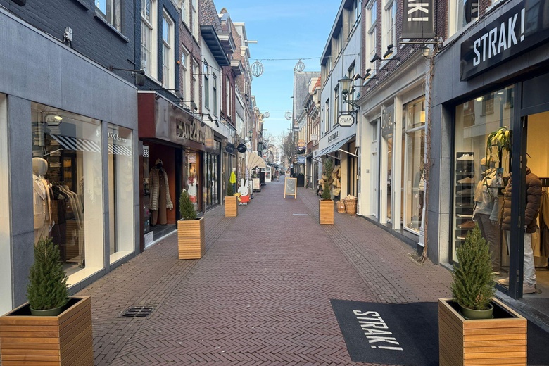 WinkelruimteaanHouttil 54 - 56<br/> inAlkmaar