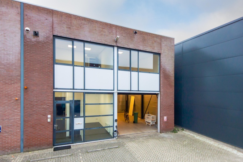 BedrijfsruimteaanDe Stuwdam 53<br/> inAmersfoort