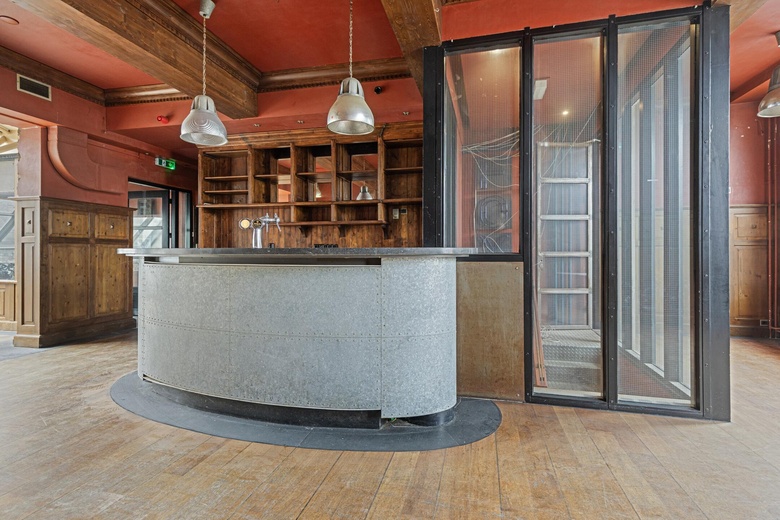 HorecaaanVrijthof 34 - 35<br/> inMaastricht