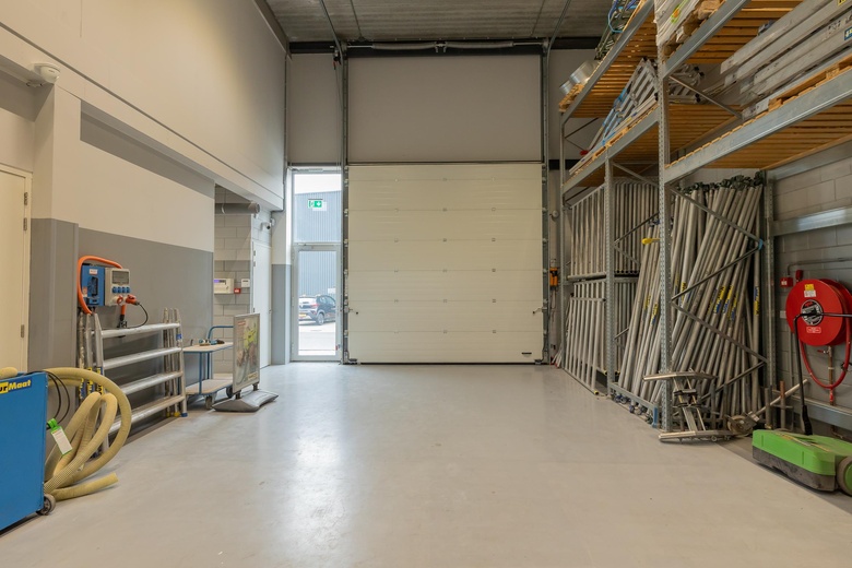 Bedrijfsruimte Den Haag - Singel 25 - Foto 22