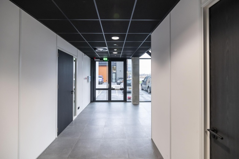 KantoorruimteaanKringloopweg 16<br/> inHendrik-Ido-Ambacht