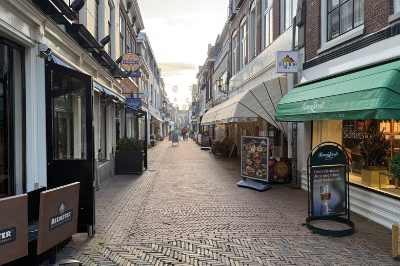 WinkelruimteaanHouttil 54 - 56<br/> inAlkmaar