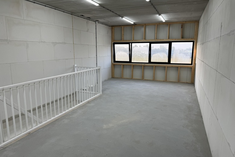 BedrijfsruimteaanNagelklinkersweg 21 N<br/> inDen Helder