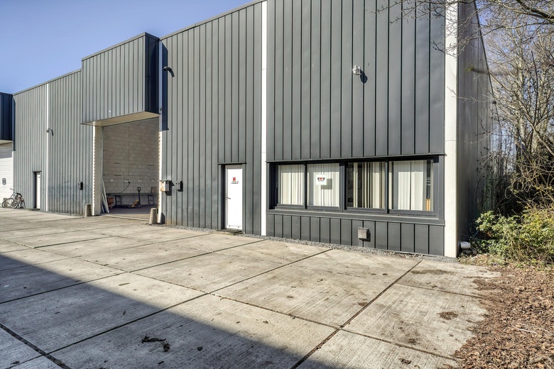 BedrijfsruimteaanEnergieweg 21<br/> inZoeterwoude