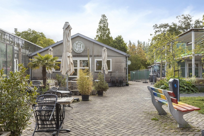 HorecaaanKleverlaan 9<br/> inHaarlem