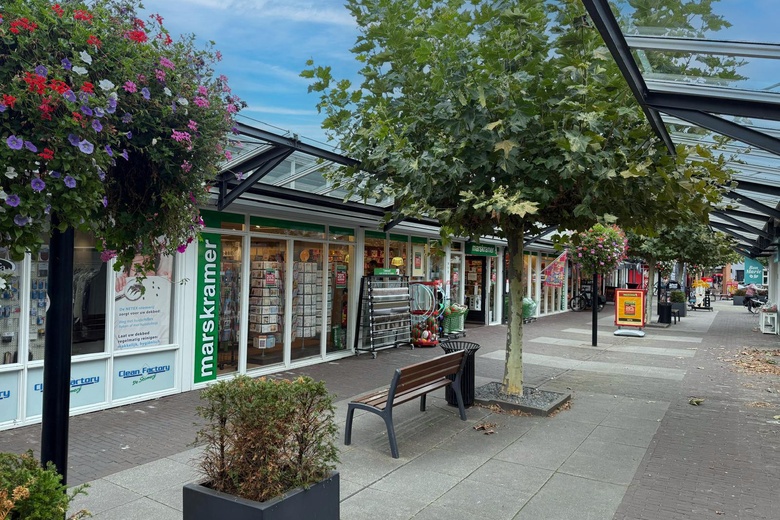 WinkelruimteaanParkhof 14 - 18<br/> inNuenen