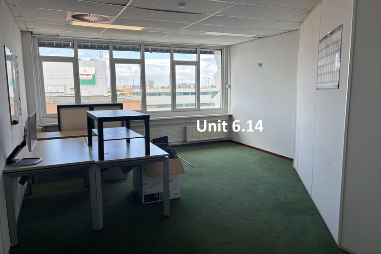 KantoorruimteaanIndustrieweg 161<br/> inRotterdam