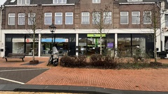 Winkelruimte te koop Bussum - Vlietlaan 46