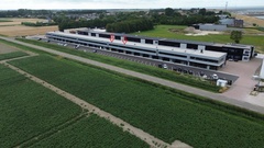 Bedrijfsruimte te koop Colijnsplaat - Molenweg 1
