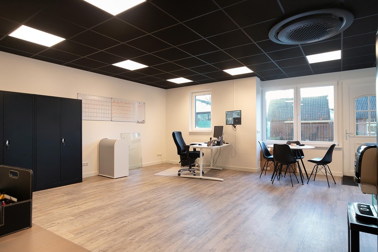 KantoorruimteaanHarderwijkerweg 371 a<br/> inHulshorst