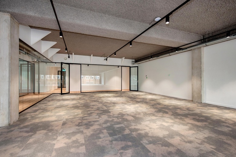 Kantoorruimte Den Haag - Saturnusstraat 22 A - Foto 13