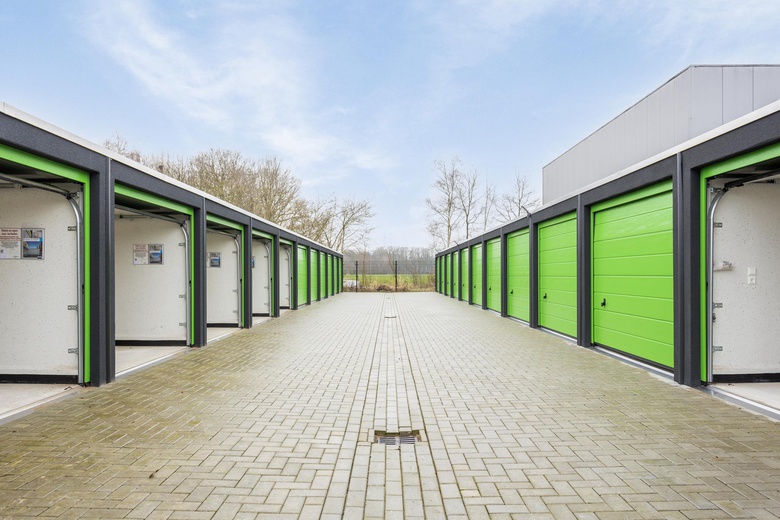 BedrijfsruimteaanJaargetijdenweg 50 1<br/> inEnschede