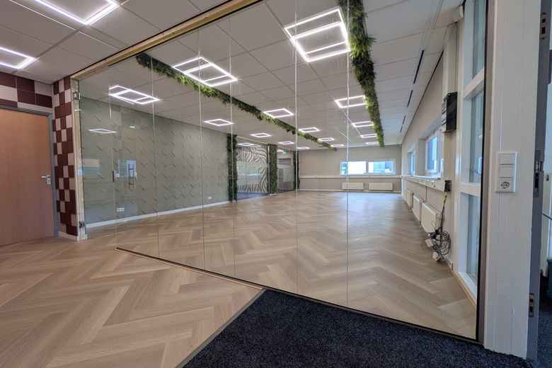 KantoorruimteaanTransistorstraat 26 D<br/> inAlmere