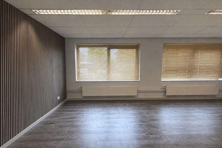 Kantoorruimte Uitgeest - Anna van Renesseplein 8 - Foto 8