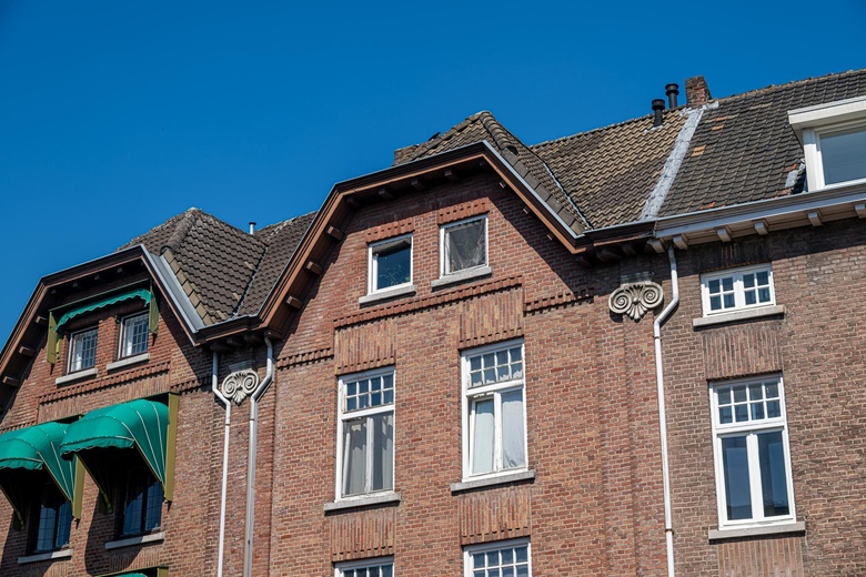 WinkelruimteaanBeekstraat 58<br/> inMeerssen WinkelruimteaanBeekstraat 58<br/> inMeerssen