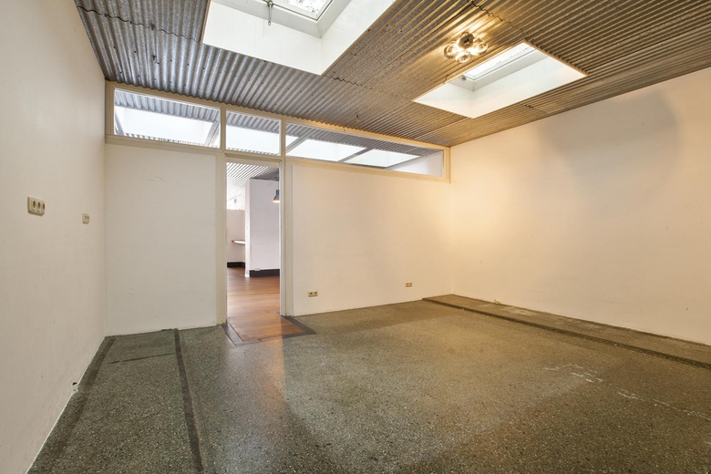 Kantoorruimte Amsterdam - Nassaukade 155 H - Foto 15