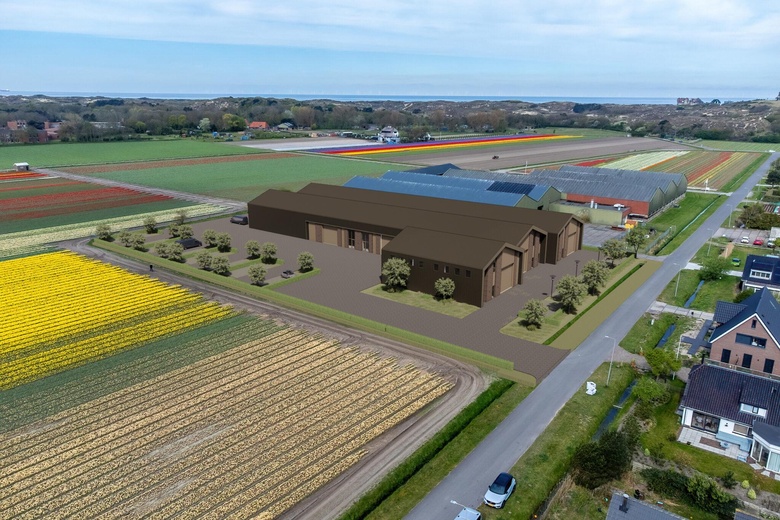 Bedrijfsruimte Noordwijk - Gerleeweg 12 - Foto 2