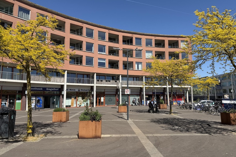 Winkelruimte Utrecht - Oranjerivierdreef 2 B - Foto 7