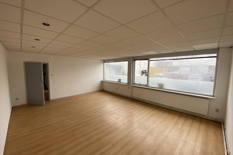 BedrijfsruimteaanDe Steiger 170<br/> inAlmere BedrijfsruimteaanDe Steiger 170<br/> inAlmere