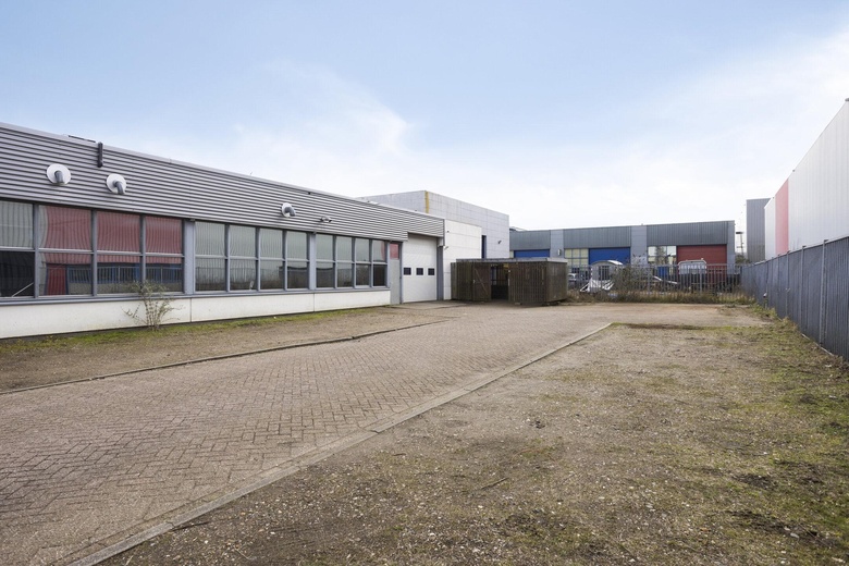 Bedrijfsruimte Beverwijk - Gooiland 6 - Foto 17