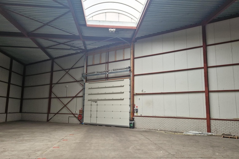 BedrijfsruimteaanCastricummer Werf 40<br/> inCastricum BedrijfsruimteaanCastricummer Werf 40<br/> inCastricum