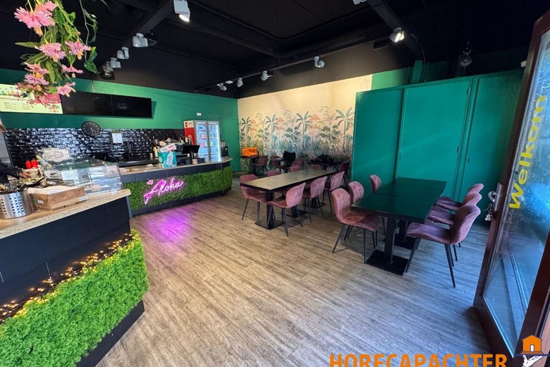 HorecaaanWillem Wilminkplein 27A<br/> inEnschede