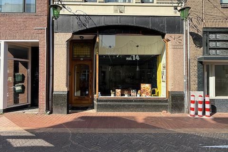 WinkelruimteaanKapelstraat 14 A<br/> inBussum