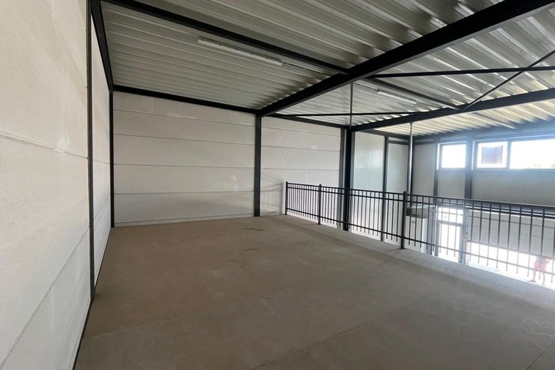 BedrijfsruimteaanFahrenheitstraat 20 B2<br/> inWeert