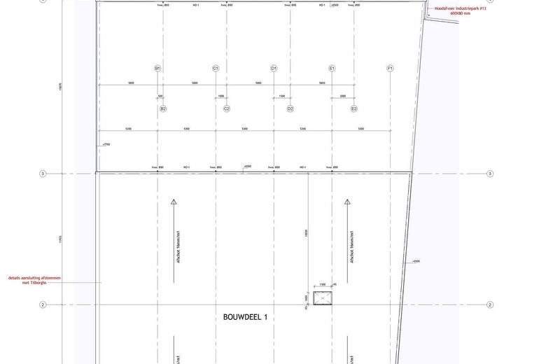 BedrijfsruimteaanIndustriepark 11<br/> inGeldrop BedrijfsruimteaanIndustriepark 11<br/> inGeldrop