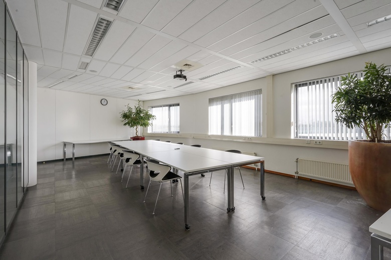 KantoorruimteaanLaan van 's-Gravenmade 74 3<br/> inDen Haag