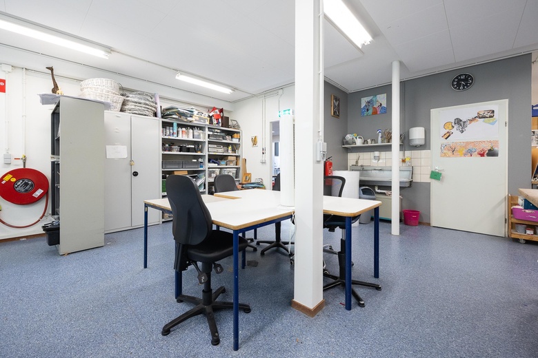 Bedrijfsruimte Sassenheim - Zuilhofstraat 2 - Foto 21