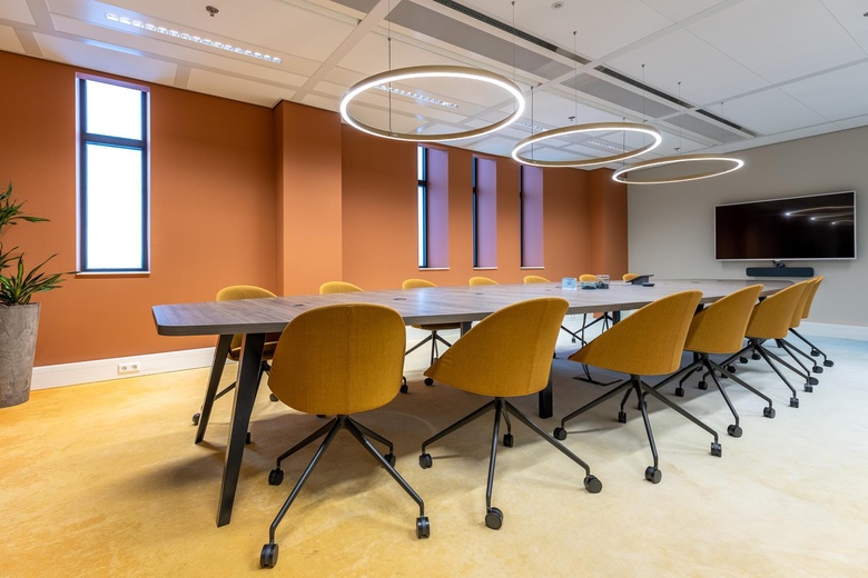 KantoorruimteaanVrijstraat 9 A<br/> inEindhoven