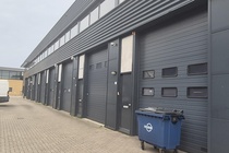 Bedrijfsruimte Zoetermeer - Industrieweg 3 Q - Foto 4