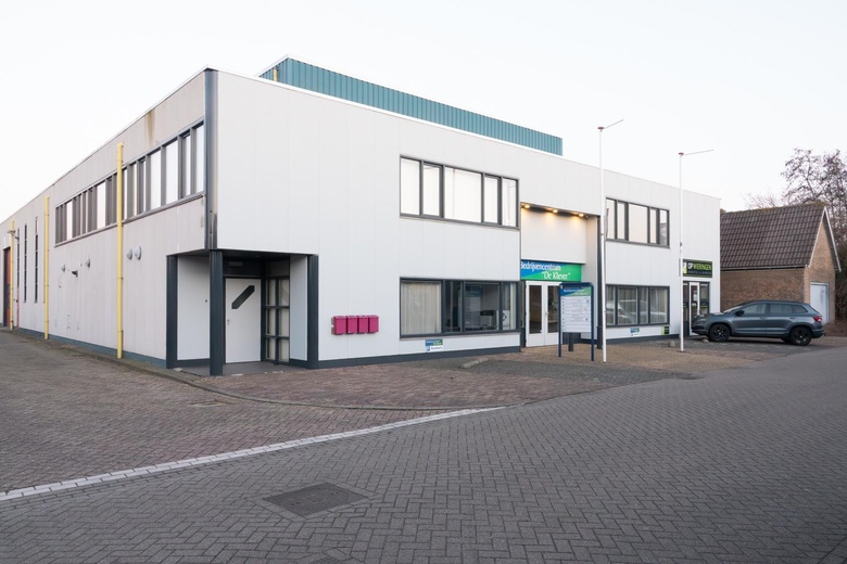 Kantoorruimte Hippolytushoef - Molenveld 4 a - Foto 17