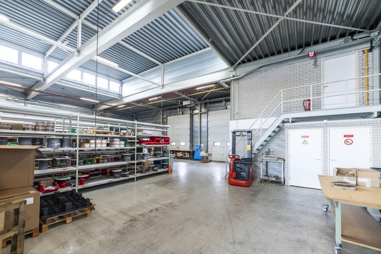 Bedrijfsruimte Ridderkerk - Boelewerf 25 - Foto 10
