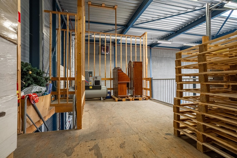 Bedrijfsruimte Enschede - Kanaalstraat 219 - Foto 20