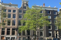 Bekijk foto 3 van Keizersgracht 562 Bekijk foto 3 van Keizersgracht 562