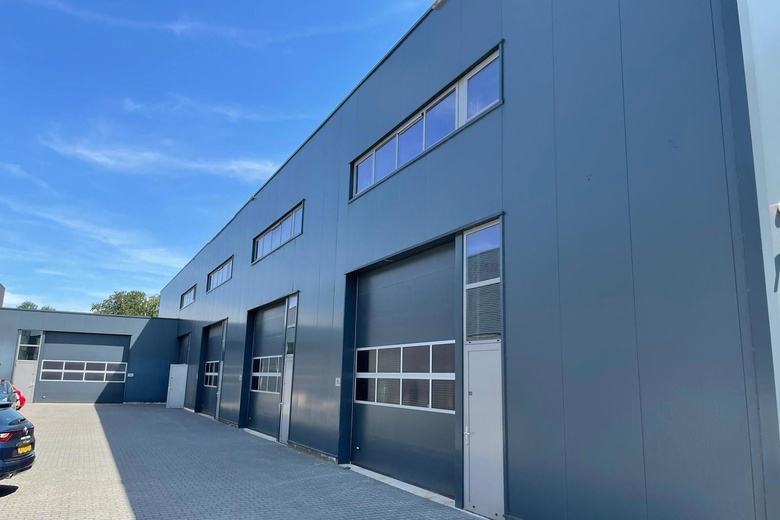 BedrijfsruimteaanHoutzagerijstraat 16 c<br/> inMill BedrijfsruimteaanHoutzagerijstraat 16 c<br/> inMill