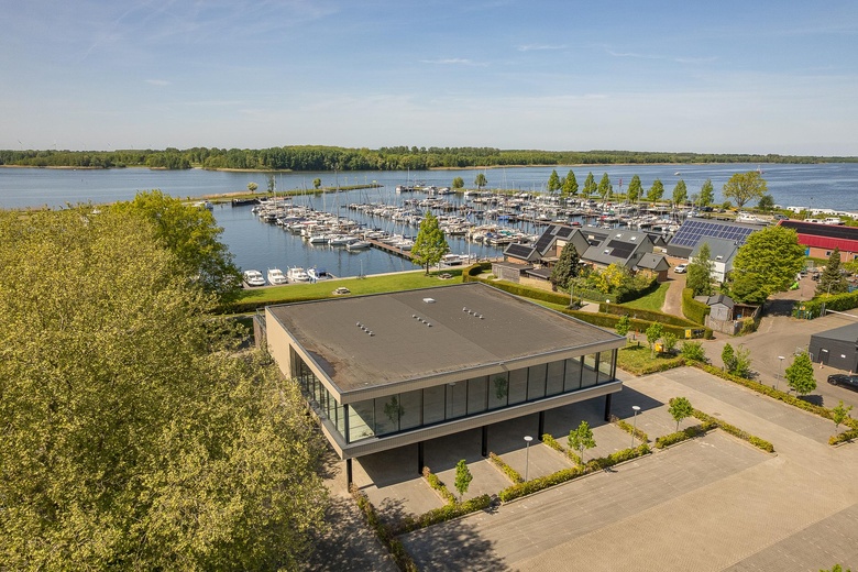 HorecaaanStrandboulevard 3<br/> inPutten