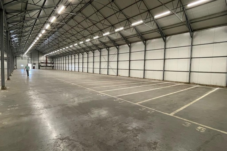 BedrijfsruimteaanPoelweg 40<br/> inDe Kwakel