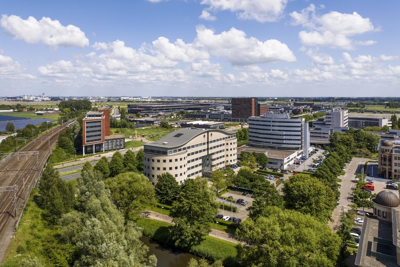 KantoorruimteaanAntareslaan 31 - 53<br/> inHoofddorp