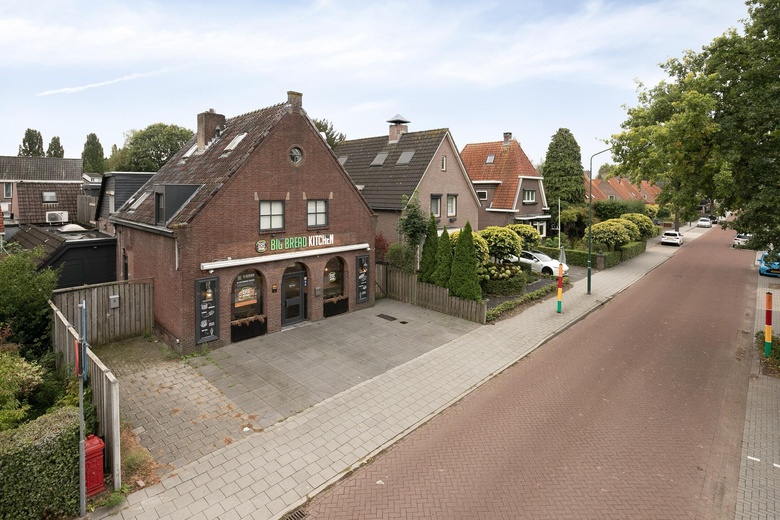 HorecaaanTorenstraat 28<br/> inHeeswijk