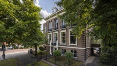 Kantoorruimte Museumplein 11, Amsterdam | Bedrijfspand.com