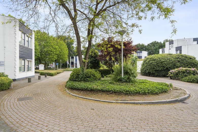 KantoorruimteaanVendelier 35 - 37<br/> inVeenendaal KantoorruimteaanVendelier 35 - 37<br/> inVeenendaal