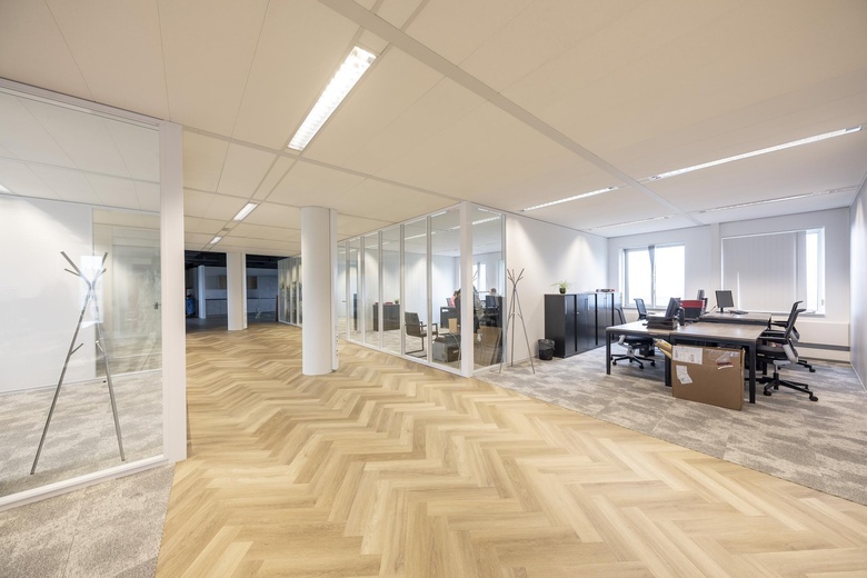 KantoorruimteaanMeander 901<br/> inArnhem