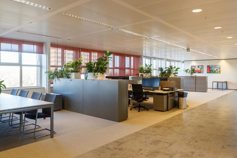 KantoorruimteaanAfrikaweg 52<br/> inZoetermeer