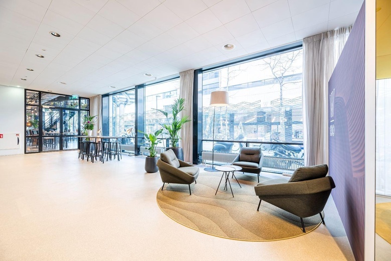 KantoorruimteaanWeena 200<br/> inRotterdam